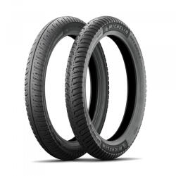 Michelin City Extra 90/90 -14 52p