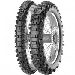 METZELER Mce 6 Days Extreme 90/90 -21 54m