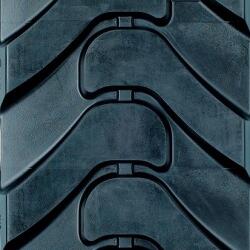 BANDISER Bmo2043 385/65 R22.5 164/158l