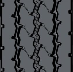 BANDISER Bmm2044 13/ R22.5 156k