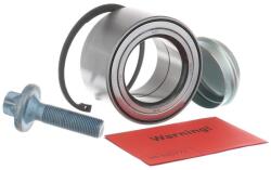 SKF Set rulment roata SKF VKBA 6695 (VKBA 6695) - fixbox