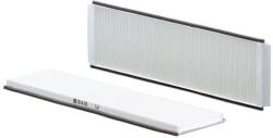 Mann-filter Filtru aer habitaclu / polen MANN-FILTER CUD 46 005 (CUD 46 005)