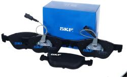 SKF Set placute frana SKF VKBP 81050 E (VKBP 81050 E)