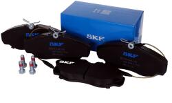 SKF Set placute frana SKF VKBP 80795 E (VKBP 80795 E)