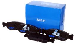 SKF Set placute frana SKF VKBP 80553 (VKBP 80553)