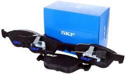 SKF Set placute frana SKF VKBP 80438 E (VKBP 80438 E)