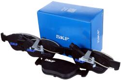SKF Set placute frana SKF VKBP 80784 E (VKBP 80784 E)