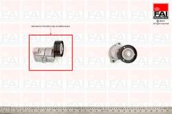 FAI AutoParts Brat tensionare, curea trapezoidala FAI AutoParts T1007 (T1007)