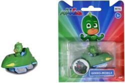 Simba Toys PJ MASKS PERSONAJ GEKKO MOBILE (203141001) - carlatoys Papusa