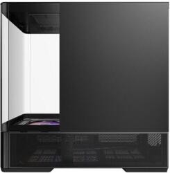 Antec C6 Curve ARGB black (0-761345-10287-2)