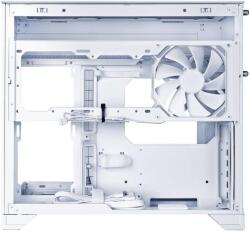 Lian Li O11 Vision M DUal-Chamber white (G99.O11VMW.00)