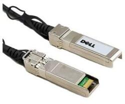 Dell Cablu de rețea Dell SFP+ la SFP+ 10GbE, Twinax 3m 470-AAVJ