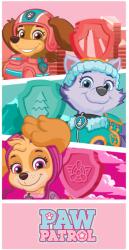 Paw Patrol Prosop Plajă Copii PAW PATROL Microfibra 70x140cm - Roz (4898) Prosop