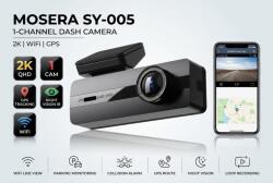 MOSERA MSR-DVR-SY005