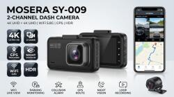 MOSERA MSR-DVR-SY009