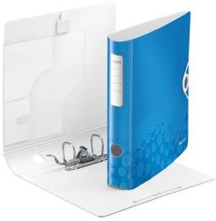 Leitz 180 Active Wow dosar 65 mm A4 albastru (11070036)