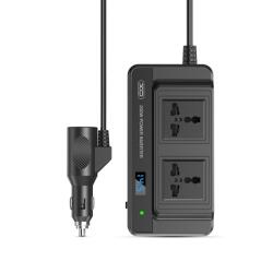 XO Invertor Electric Auto XO Design CZ011, 200W