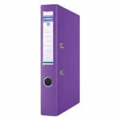 DONAU Rainbow dosar 50 mm A4 violet (3950001PL-23)