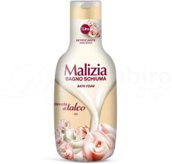 Malizia Spumant de baie Malizia Bagno Schiuma nuvola di talco 1l (8003510017386) - vetpetshop