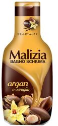 Malizia Spumant de Baie Malizia cu Ulei de Argan si Vanilie, 1 L (8003510025107)