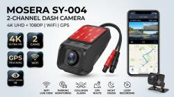 MOSERA MSR-DVR-SY004
