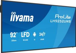 iiyama ProLite LH9252UWS-B1AG