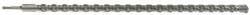 GEKO Burghiu SDS Plus 30mm x 800mm 01136 (G63080) Burghiu