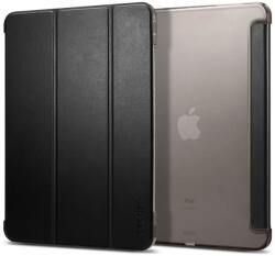 Spigen Smart Fold tok iPad Air 4 2020 / 5 2022 fekete