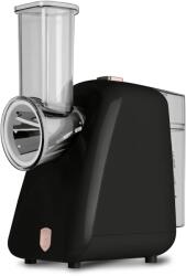Berlinger Haus Elektromos 5-betétes Salátakészítő Gép (150W) | Berlinger Haus Black Rose BH/9486 (BH/9486)