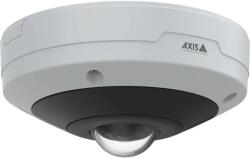 Axis Communications M4347-PLVE (03132-001)