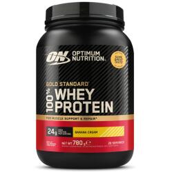 Optimum Nutrition Gold Standard 100% Whey Protein 768 - 780 g