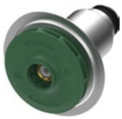 Wilo Rotor Duca verde motor pompa Wilo 15-6 pentru centrale Bosch, Buderus, sens rotatie invers acelor de ceasornic (191.051.010)