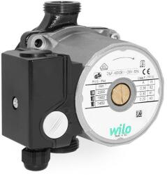 Ariston Genus Premium HP Wilo RS 25/7-2 130 EMK 23 (65120947)