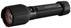 Ledlenser P7R Pro Black Hand flashlight LED - kontaktor