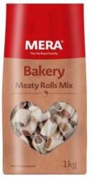 Mera Biscuiți Gourmet Mera Happen pentru Câini, 1 kg - Gustări Delicioase și Sănătoase pentru Pisici (PETFMF.07412)