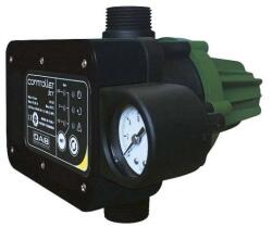 DAB Controlul și protecția DAB CONTROL-D Gset 1, 5 bar și 1, 5 kW pentru pompele electrice-fara cablu