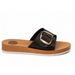 BLY Josette Fib papucs (10004511NERO41)