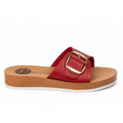 BLY Josette Fib papucs (10004511ROSSO36)