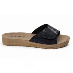 BLY Figgy Velcro papucs (10004651NERO39)