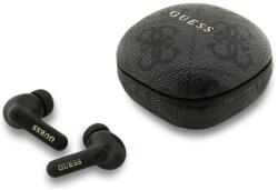 CG Mobile Guess 4G Classic Metal Logo black (GUTWST3P4EGK) Casti