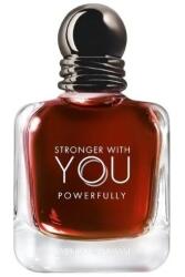 Giorgio Armani Emporio Armani Stronger With You Powerfully EDP 100 ml Tester Parfum
