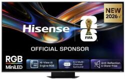 Hisense 75UR9DS
