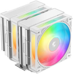 Deepcool AG620 G2 WH ARGB (R-AG620-WHAMMG2-G)