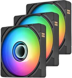 Thermaltake CT120 EX Infinity RGB (CL-F241-PL12SW-A)