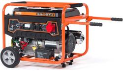 NAC GG-3P-50-ES-M-LN Generator