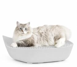Catlink Treapta pentru litiera Pro-X-Luxury, Catlink, gri (2.YOUNG-ST-G)
