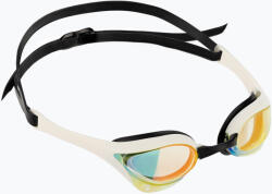 arena Cobra Ultra Swipe Mirror Yellow/White (002507/310)
