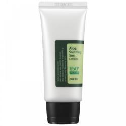 COSRX Aloe Soothing Sun cream SPF 50+ PA+++ 50 ml