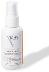 Vichy Capital Soleil UV-Age Daily SPF 50+ 40 ml
