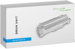 Utángyártott HP W1104A (104A) fekete prémium utángyártott dobegység Chipes